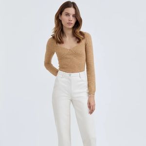 Aritzia Wilfred Greer sweater